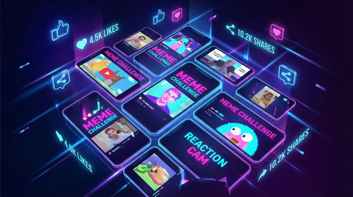 2021国产麻豆剧传媒在线观看 热梗挑战活动 - 用户二次创作展示